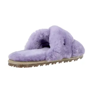 Women's Sheepskin Slippers Vanuba Kerry image-3