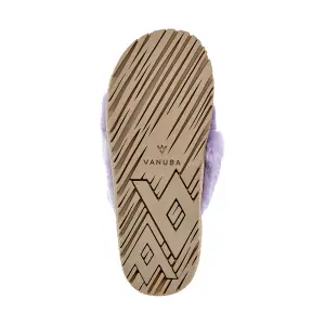 Women's Sheepskin Slippers Vanuba Kerry image-4