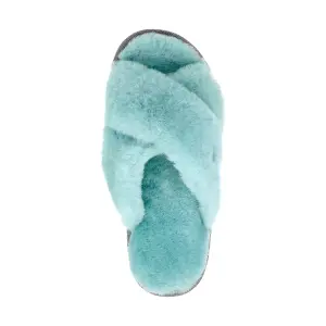 Women's Sheepskin Slippers Vanuba Kerry image-2