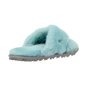 Women's Sheepskin Slippers Vanuba Kerry image-3
