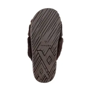 Women's Sheepskin Slippers Vanuba Kerry image-4