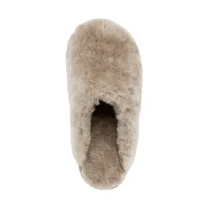 Women's Sheepskin Slippers Vanuba Madison image-3