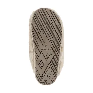 Women's Sheepskin Slippers Vanuba Madison image-4