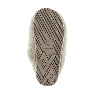 Women's Sheepskin Slippers Vanuba Madison image-4