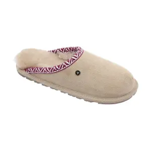 Women's Sheepskin Slippers Vanuba Tanami image-1