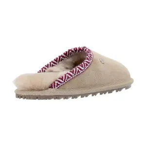 Women's Sheepskin Slippers Vanuba Tanami image-2