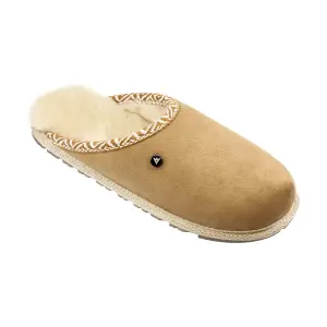 Women's Sheepskin Slippers Vanuba Tanami image-1