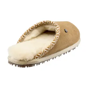 Women's Sheepskin Slippers Vanuba Tanami image-2
