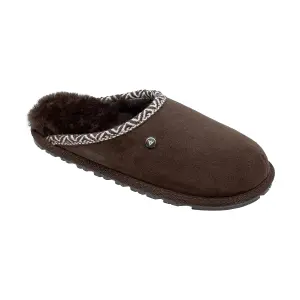 Women's Sheepskin Slippers Vanuba Tanami image-1