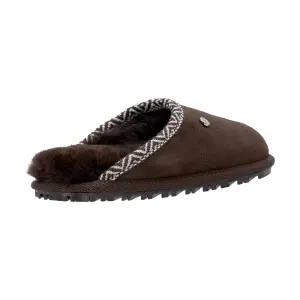 Women's Sheepskin Slippers Vanuba Tanami image-2