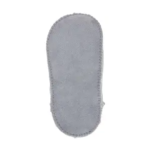 Pantufas de pele de ovelha bebé menina Vanuba Kiko image-4