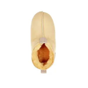 Fårskinnstofflor flicka Vanuba Oxford image-3