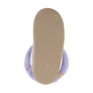 Pantufas com Estrelas Brilhantes Menina Vanuba Peppin image-4