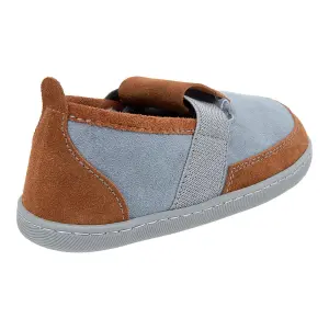 Pantufas de pele de ovelha bebé menina Vanuba Lambi image-2
