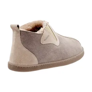 Sheepskin Slippers Vanuba Columbia image-1