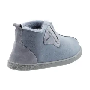Sheepskin Slippers Vanuba Columbia image-2
