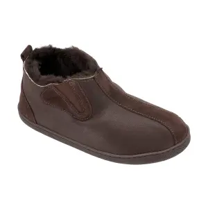 Sheepskin Slippers Vanuba Columbia image-0