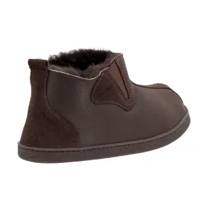 Sheepskin Slippers Vanuba Columbia image-1