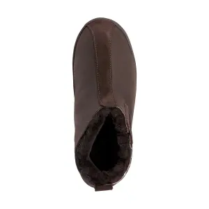 Sheepskin Slippers Vanuba Columbia image-2