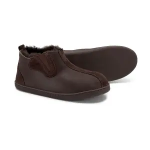 Sheepskin Slippers Vanuba Columbia image-3