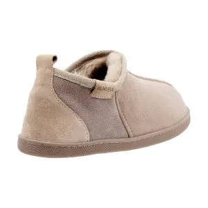 Sheepskin Slippers Vanuba Dorper image-1