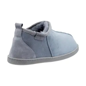 Sheepskin Slippers Vanuba Dorper image-1