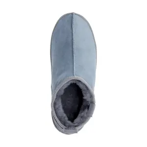 Sheepskin Slippers Vanuba Dorper image-2