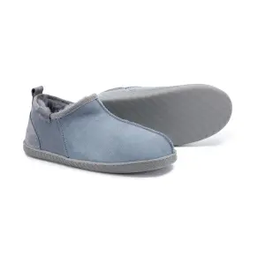 Sheepskin Slippers Vanuba Dorper image-3