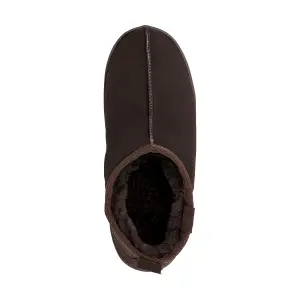Sheepskin Slippers Vanuba Dorper image-2
