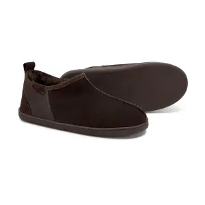 Sheepskin Slippers Vanuba Dorper image-3