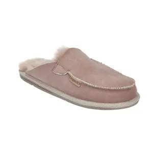 Sheepskin Slippers Vanuba Awassi image-1