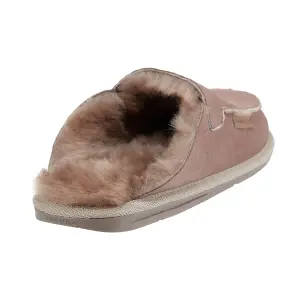 Sheepskin Slippers Vanuba Awassi image-2