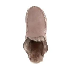 Sheepskin Slippers Vanuba Awassi image-3