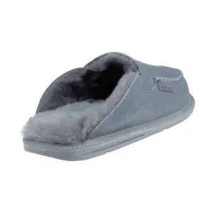 Sheepskin Slippers Vanuba Awassi image-2