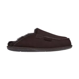 Sheepskin Slippers Vanuba Awassi image-0