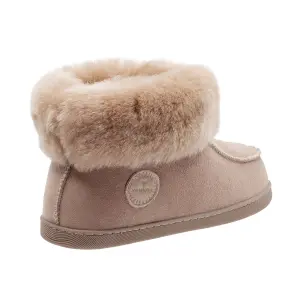 Sheepskin Slippers Vanuba Peppin image-1