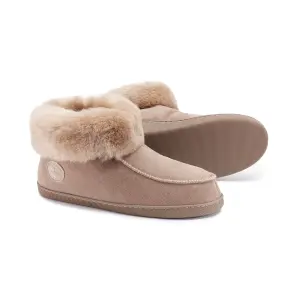 Sheepskin Slippers Vanuba Peppin image-3