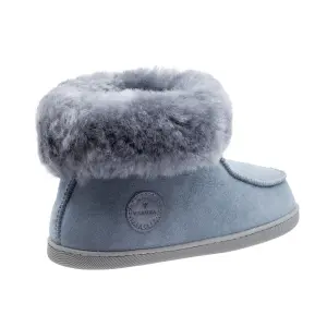 Sheepskin Slippers Vanuba Peppin image-1