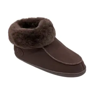 Sheepskin Slippers Vanuba Peppin image-0