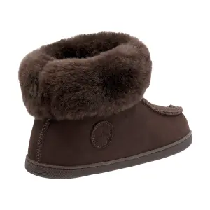 Sheepskin Slippers Vanuba Peppin image-1