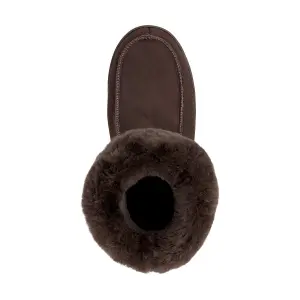 Sheepskin Slippers Vanuba Peppin image-2