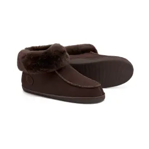 Sheepskin Slippers Vanuba Peppin image-3
