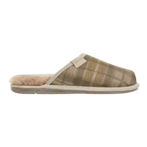 Sheepskin Slippers Vanuba Newcastle image-0