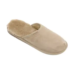 Sheepskin Slippers Vanuba Soay image-1