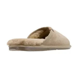 Sheepskin Slippers Vanuba Soay image-2