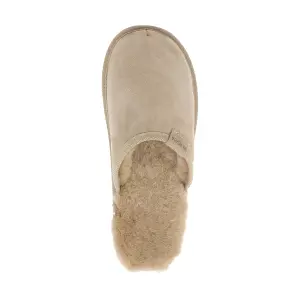 Sheepskin Slippers Vanuba Soay image-3