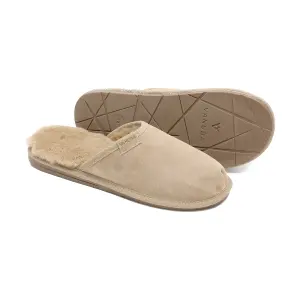 Sheepskin Slippers Vanuba Soay image-4