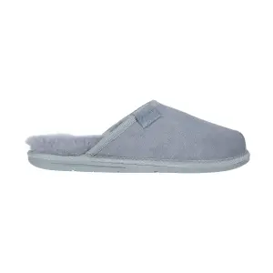 Sheepskin Slippers Vanuba Soay image-0