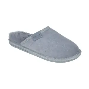 Sheepskin Slippers Vanuba Soay image-1