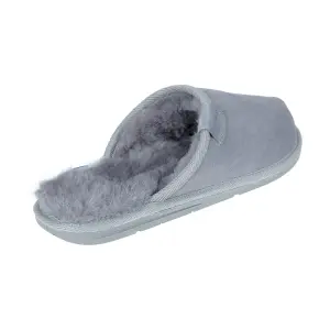 Sheepskin Slippers Vanuba Soay image-2